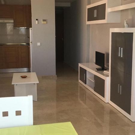 Torre Levante Plus - Arca Rent Benidorm Buitenkant foto