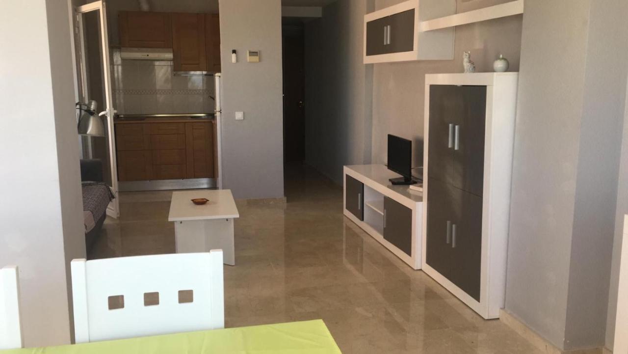 Torre Levante Plus - Arca Rent Benidorm Buitenkant foto