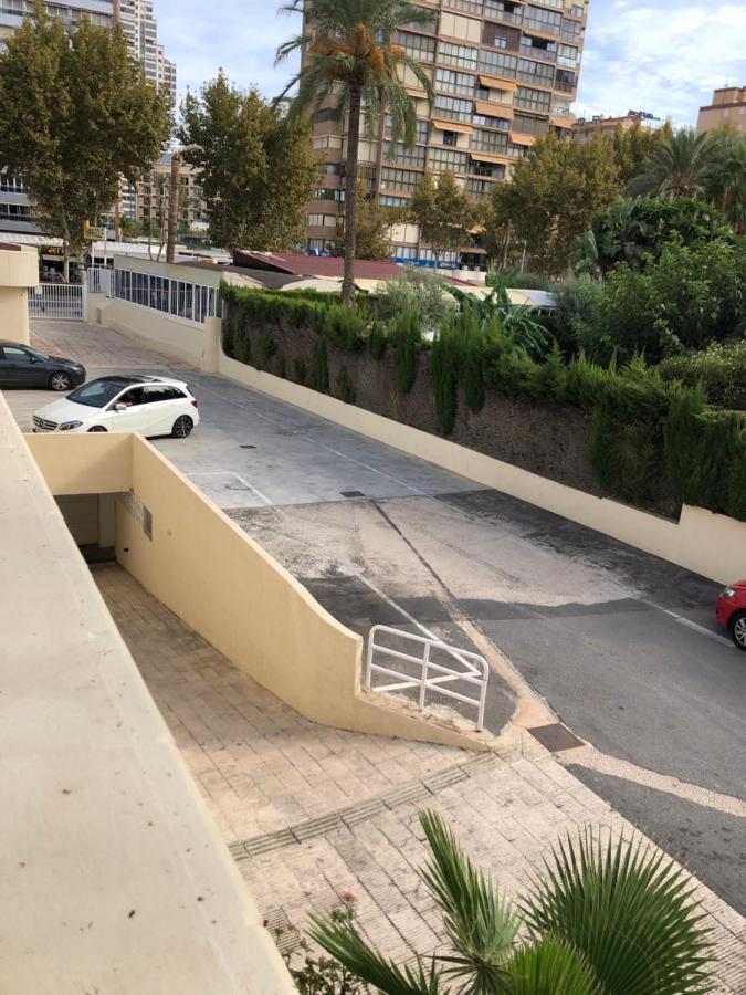 Torre Levante Plus - Arca Rent Benidorm Buitenkant foto