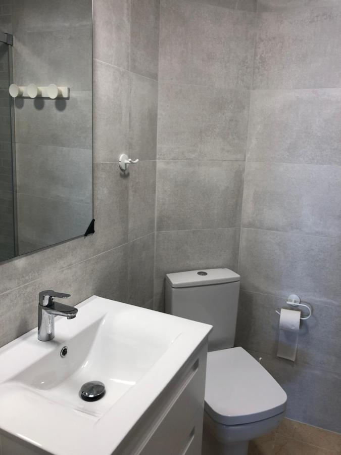 Torre Levante Plus - Arca Rent Benidorm Buitenkant foto